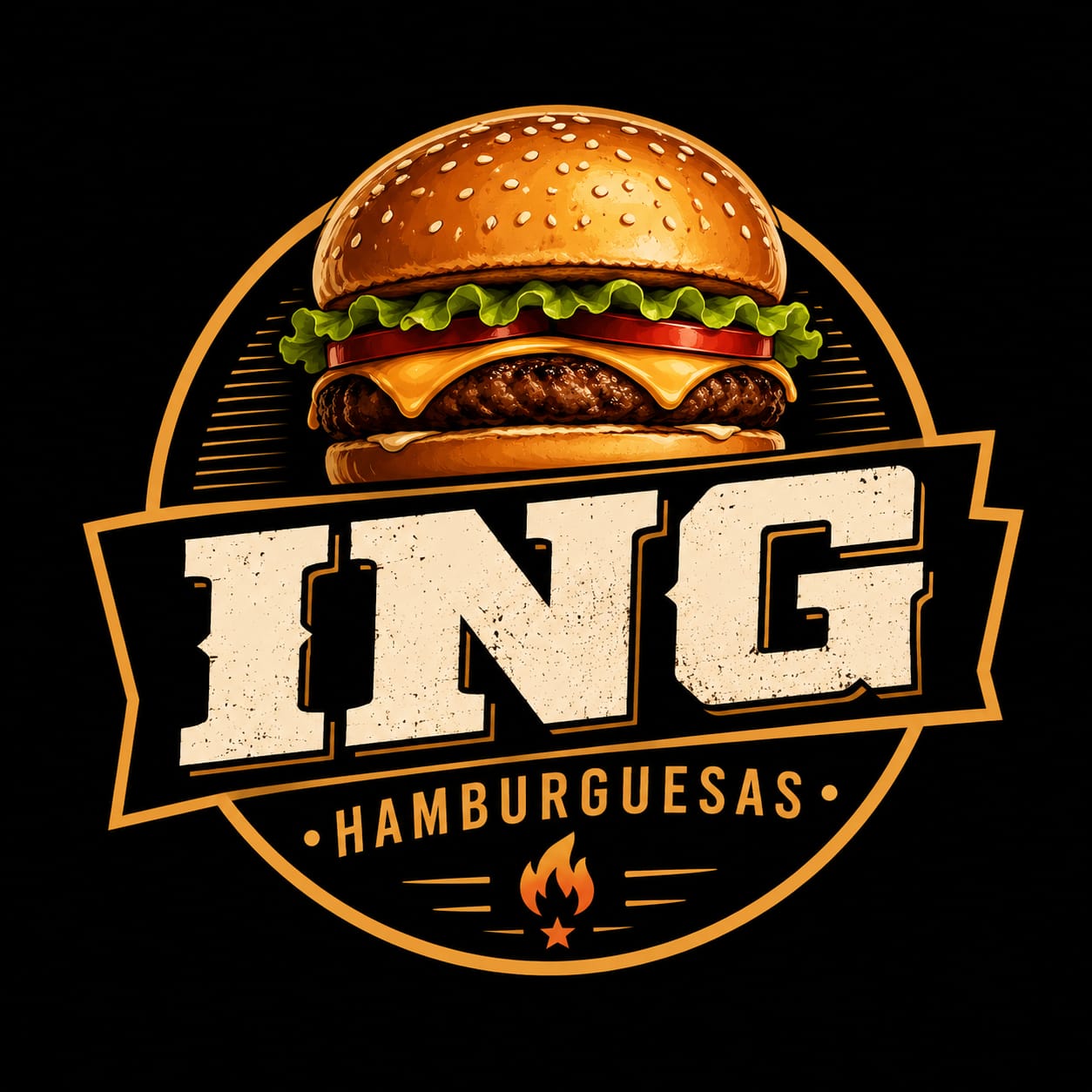 hamburguesas el ing